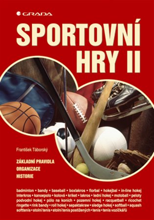 Sportovní hry II