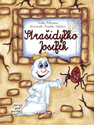 Strašidýlko Josífek