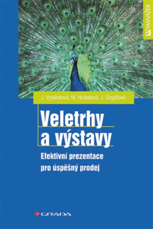 Veletrhy a výstavy