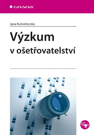 Výzkum v ošetřovatelství