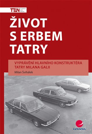 Život s erbem Tatry