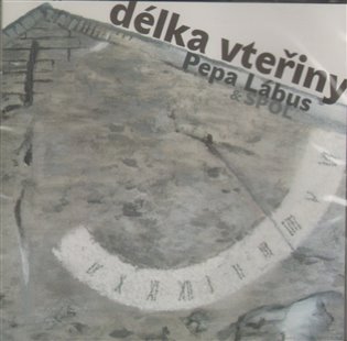 Kniha Délka vteřiny