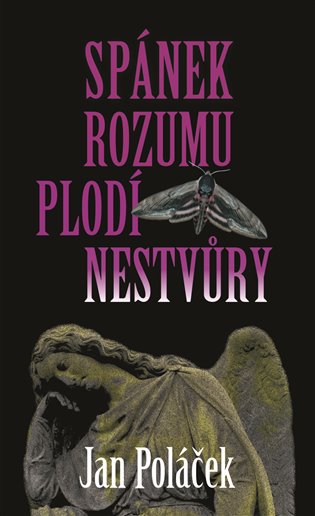 Kniha Spánek rozumu plodí nestvůry - [E-kniha]