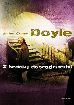 Z kroniky dobrodružství koupíte na Kosmas.cz