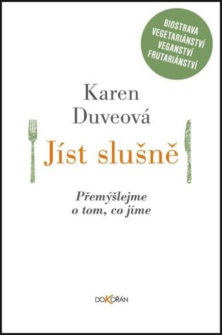 Jíst slušně koupíte na Kosmas.cz