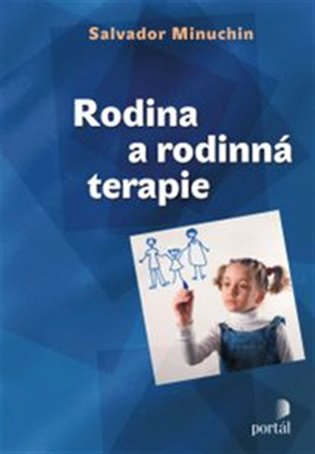 Rodina a rodinná terapie koupíte na Kosmas.cz