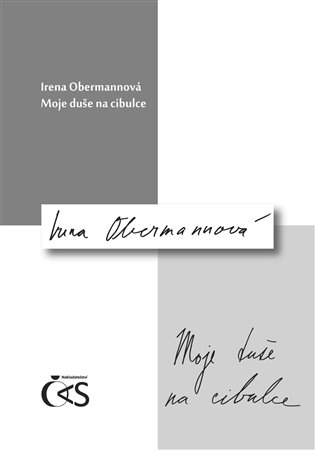 Moje duše na cibulce - Irena Obermannová