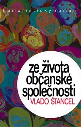 Ze života občanské společnosti koupíte na Kosmas.cz