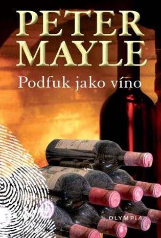 Podfuk jako víno koupíte na Kosmas.cz