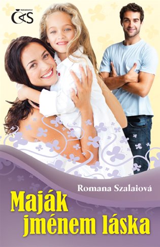 Maják jménem láska - Romana Szalaiová