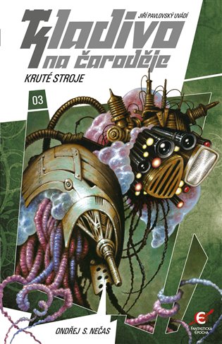 Kruté stroje