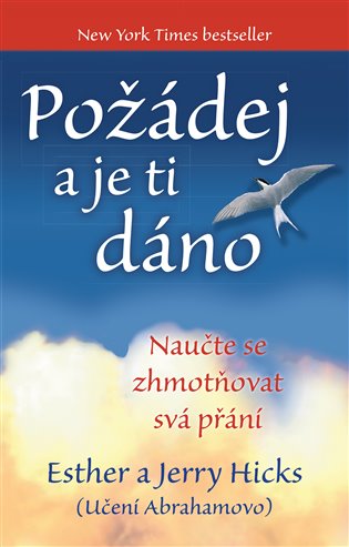 Požádej a je ti dáno