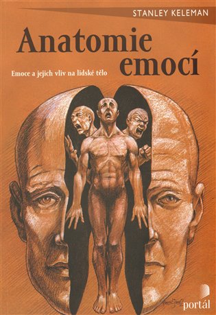 Anatomie emocí koupíte na Kosmas.cz