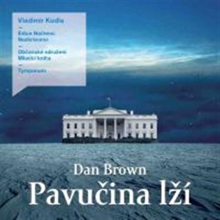 Pavučina lží - CD koupíte na Kosmas.cz