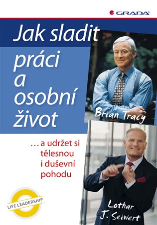 Jak sladit práci a osobní život