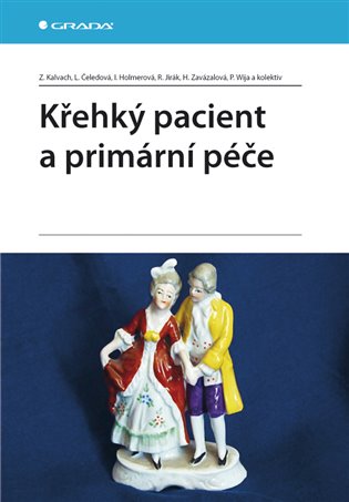 Křehký pacient a primární péče