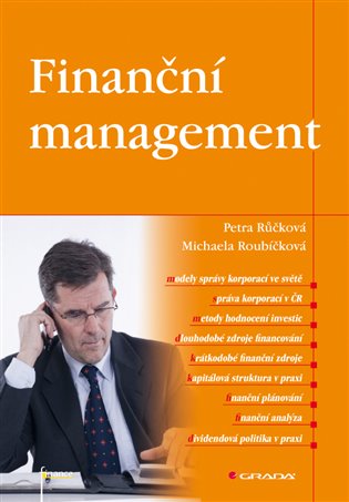 Finanční management