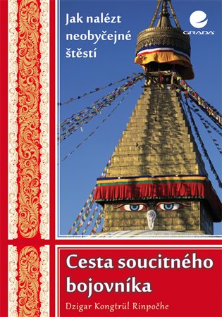 Cesta soucitného bojovníka