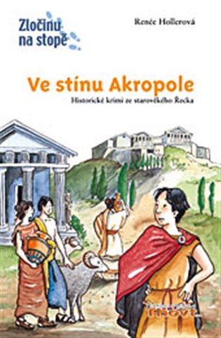 Ve stínu Akropole