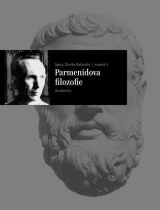 Parmenidova filozofie koupíte na Kosmas.cz