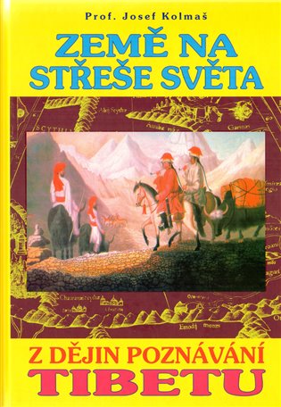 Země na střeše světa