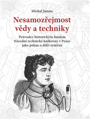 Nesamozřejmost vědy a techniky koupíte na Kosmas.cz