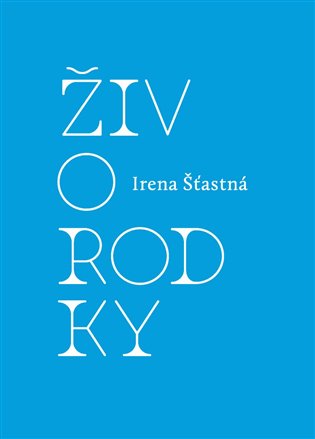 Živorodky koupíte na Kosmas.cz