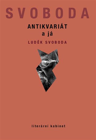 Antikvariát a já koupíte na Kosmas.cz