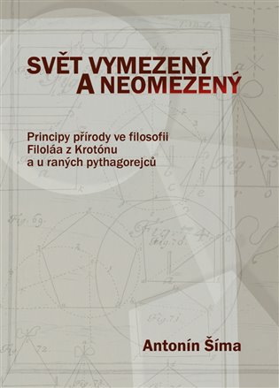 Svět vymezený a neomezený koupíte na Kosmas.cz