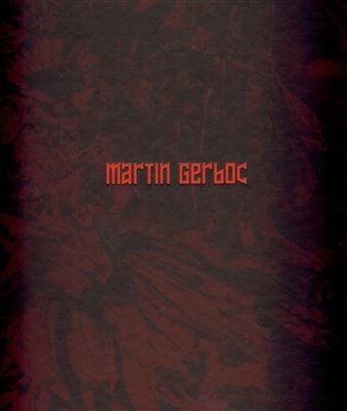 Martin Gerboc - Un Saison en Enfer koupíte na Kosmas.cz