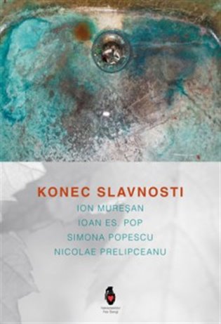 Konec slavnosti koupíte na Kosmas.cz