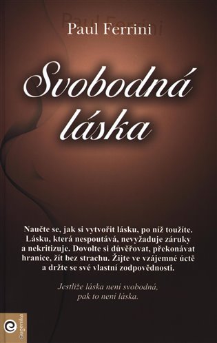 Svobodná láska koupíte na Kosmas.cz