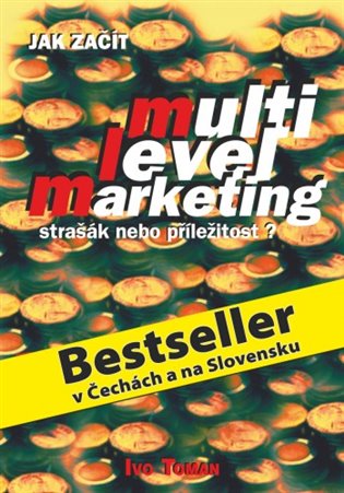 Jak začít multilevelmarketing