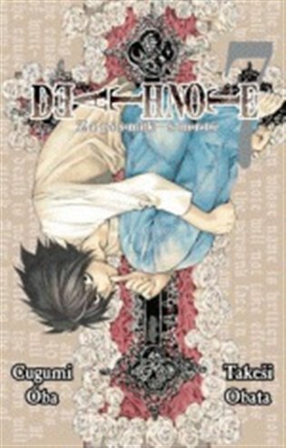Death Note 7 - Zápisník smrti koupíte na Kosmas.cz