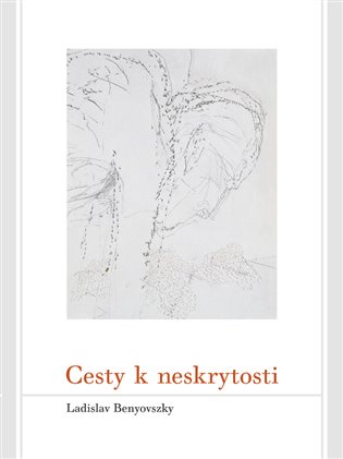 Cesty k neskrytosti koupíte na Kosmas.cz