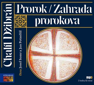 Prorok, Zahrada prorokova koupíte na Kosmas.cz