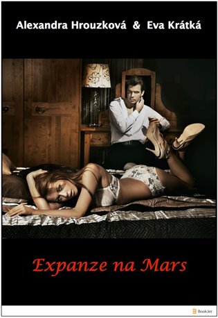 Expanze na Mars