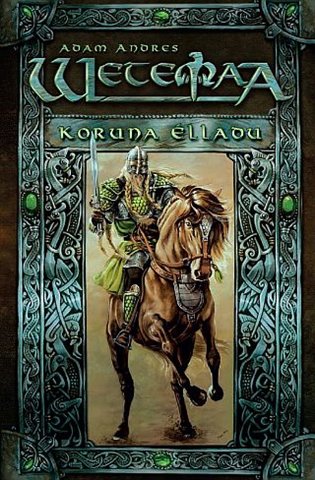 Wetemaa: Koruna Élladu koupíte na Kosmas.cz