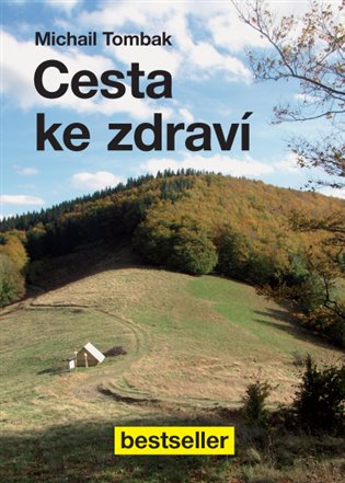 Cesta ke zdraví koupíte na Kosmas.cz