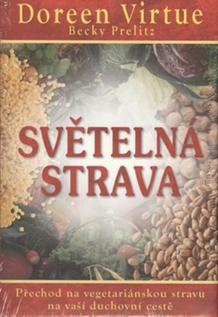 Světelná strava koupíte na Kosmas.cz