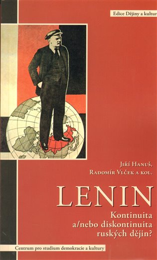 Lenin koupíte na Kosmas.cz
