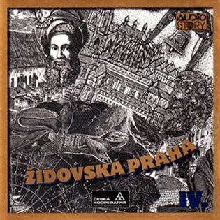 Židovská Praha