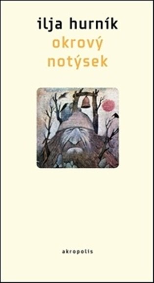 Okrový notýsek koupíte na Kosmas.cz