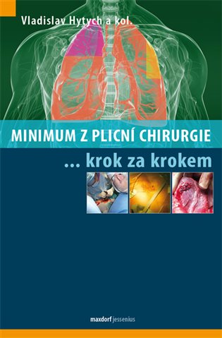Minimum z plicní chirurgie koupíte na Kosmas.cz