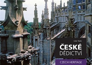České dědictví koupíte na Kosmas.cz