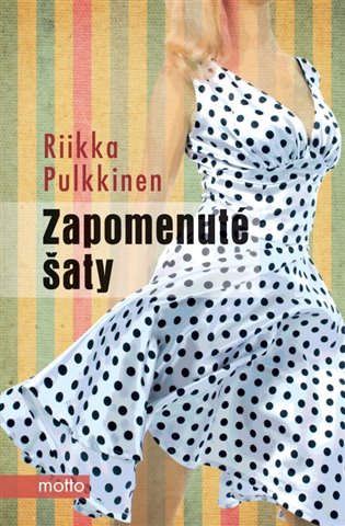 Zapomenuté šaty koupíte na Kosmas.cz