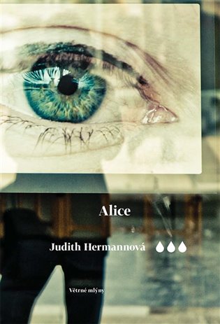 Alice koupíte na Kosmas.cz