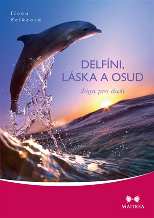 Delfíni, láska a osud koupíte na Kosmas.cz