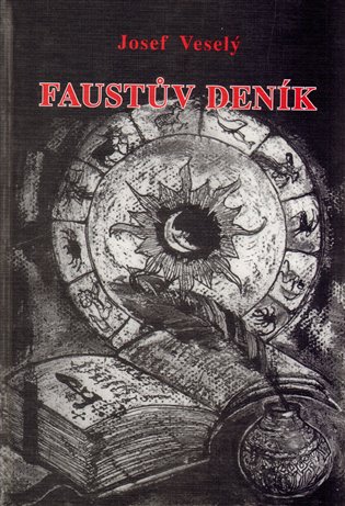Faustův deník koupíte na Kosmas.cz