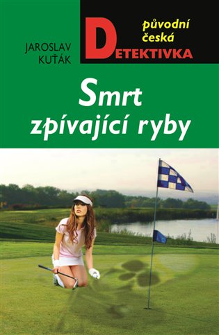 Smrt zpívající ryby